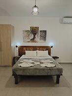 Sun Day Apartments free airport transfer