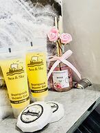 Sun Day Apartments free airport transfer