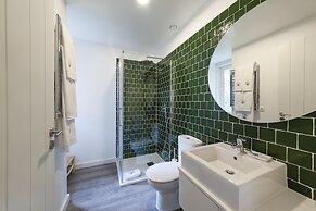 Cabanas da Viscondessa