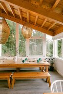 Cabanas da Viscondessa