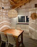 Cabanas da Viscondessa