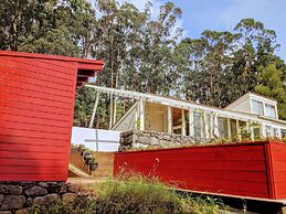 Cabanas da Viscondessa