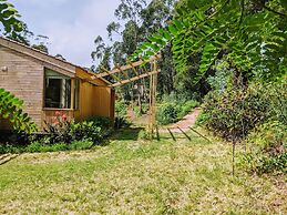 Cabanas da Viscondessa