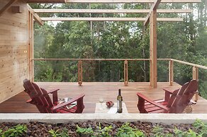 Cabanas da Viscondessa