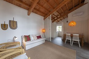 Cabanas da Viscondessa