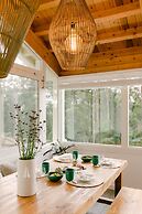 Cabanas da Viscondessa