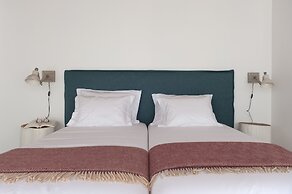 Cabanas da Viscondessa