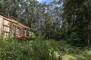 Cabanas da Viscondessa