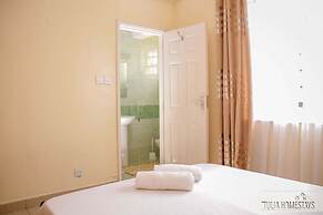 Lux Suites Tulia Homestays Nakuru
