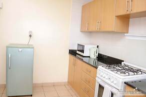 Lux Suites Tulia Homestays Nakuru