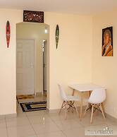 Lux Suites Tulia Homestays Nakuru
