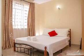 Lux Suites Tulia Homestays Nakuru