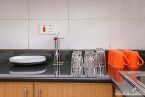 Lux Suites Tulia Homestays Nakuru