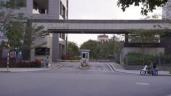 Starlake Daewoo Managed by Anstay Ha Noi