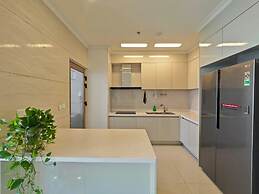 Starlake Daewoo Managed by Anstay Ha Noi