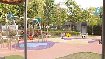 Starlake Daewoo Managed by Anstay Ha Noi