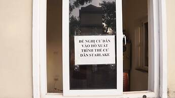 Starlake Daewoo Managed by Anstay Ha Noi