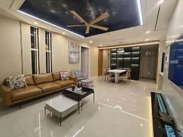 Starlake Daewoo Managed by Anstay Ha Noi