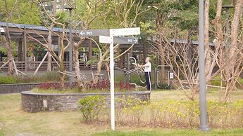 Starlake Daewoo Managed by Anstay Ha Noi