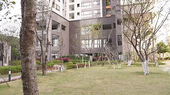 Starlake Daewoo Managed by Anstay Ha Noi