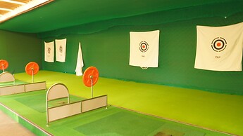 Starlake Daewoo Managed by Anstay Ha Noi