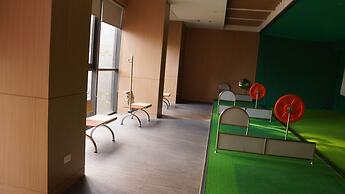 Starlake Daewoo Managed by Anstay Ha Noi