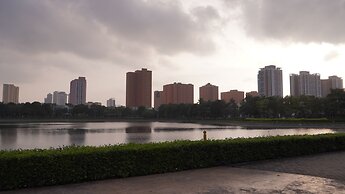 Starlake Daewoo Managed by Anstay Ha Noi