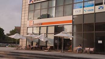 Starlake Daewoo Managed by Anstay Ha Noi