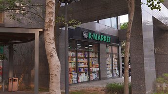 Starlake Daewoo Managed by Anstay Ha Noi