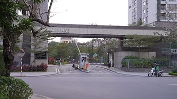 Starlake Daewoo Managed by Anstay Ha Noi