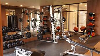 Starlake Daewoo Managed by Anstay Ha Noi