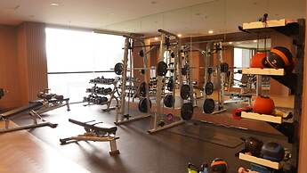 Starlake Daewoo Managed by Anstay Ha Noi