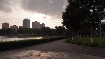 Starlake Daewoo Managed by Anstay Ha Noi