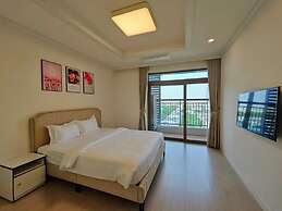 Starlake Daewoo Managed by Anstay Ha Noi