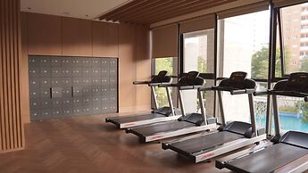 Starlake Daewoo Managed by Anstay Ha Noi