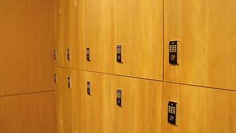 Starlake Daewoo Managed by Anstay Ha Noi