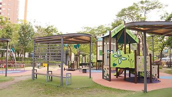 Starlake Daewoo Managed by Anstay Ha Noi