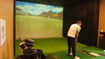 Starlake Daewoo Managed by Anstay Ha Noi