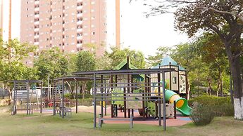 Starlake Daewoo Managed by Anstay Ha Noi