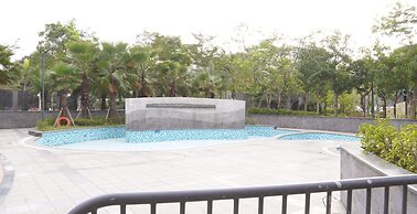 Starlake Daewoo Managed by Anstay Ha Noi