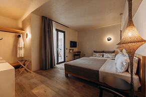 Princess Luxury Suites