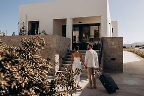 Princess Luxury Suites