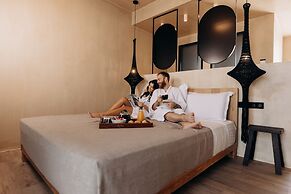 Princess Luxury Suites