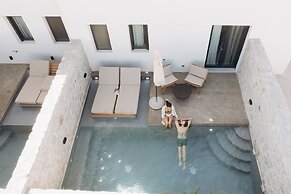 Princess Luxury Suites