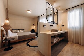 Princess Luxury Suites