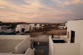 Princess Luxury Suites