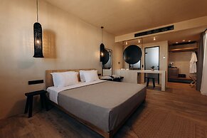 Princess Luxury Suites