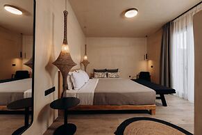 Princess Luxury Suites