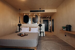 Princess Luxury Suites