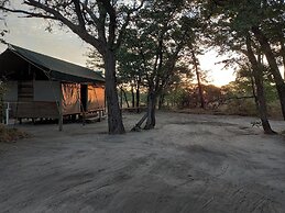 Mankwe Camping